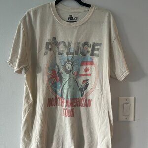 Nasty Gal Vintage Tee - Size M/L